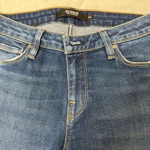 Brand new Hudson Jeans.